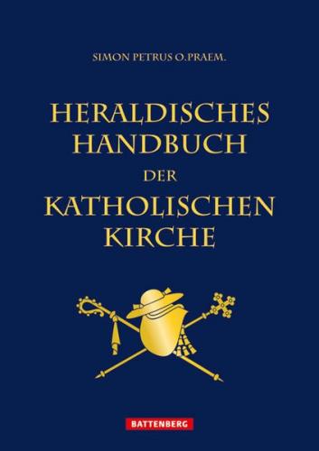 Heraldisches Handbuch der katholischen Kirche 