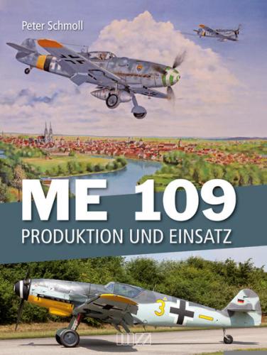 Me 109 