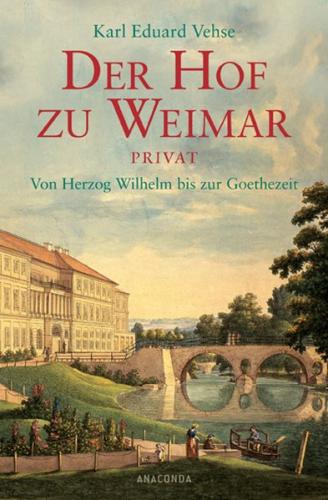 Der Hof zu Weimar privat 