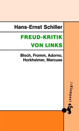 Freud-Kritik von links (Ebook - Mobi) 