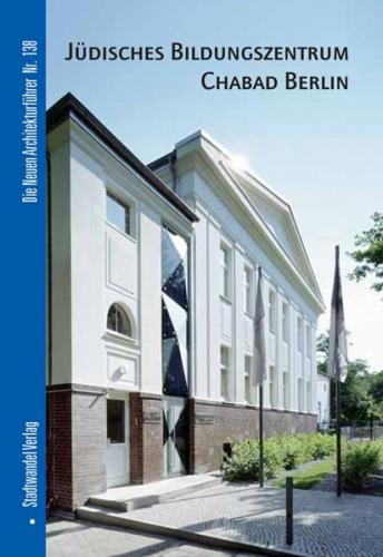 Jüdisches Bildungszentrum Chabad Berlin 