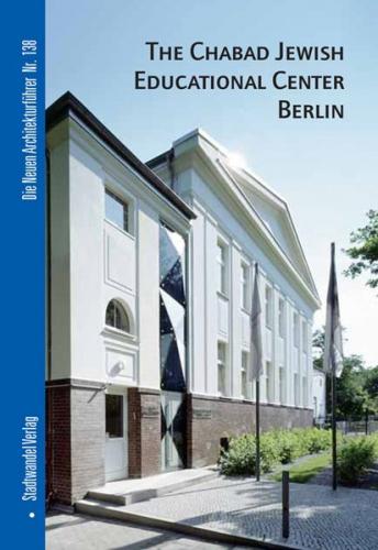 The Chabad Jewish Educational Center Berlin 
