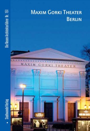 Maxim Gorki Theater Berlin 
