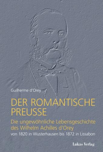 Der romantische Preuße (Ebook - pdf) 