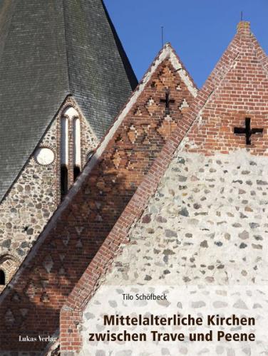Mittelalterliche Kirchen zwischen Trave und Peene (Ebook - pdf) 