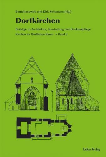 Dorfkirchen (Ebook - pdf) 