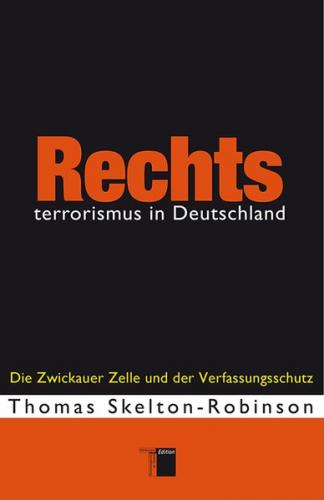 Rechtsterrorismus in Deutschland 