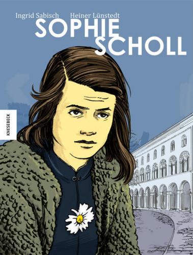 Sophie Scholl 