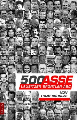 500 Asse, Lausitzer Sportler-ABC 