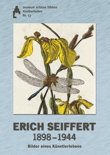 Erich Seiffert 