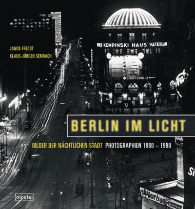 Berlin im Licht 