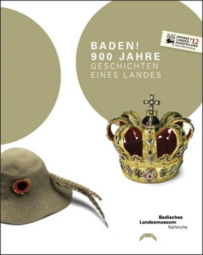 Baden! 900 Jahre 