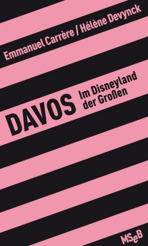 Davos (Ebook - EPUB) 