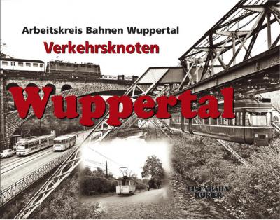 Verkehrsknoten Wuppertal 