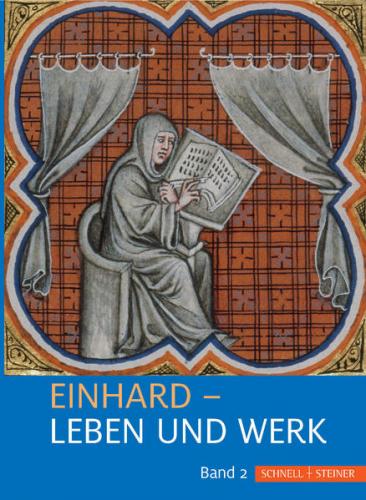 EInhard - Leben und Werk Band 2 