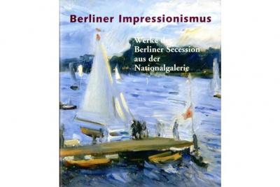 Berliner Impressionismus 