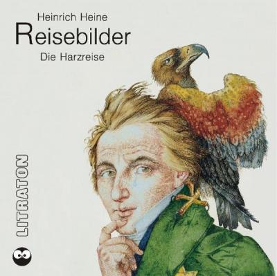 Die Harzreise (Audio-CD) 