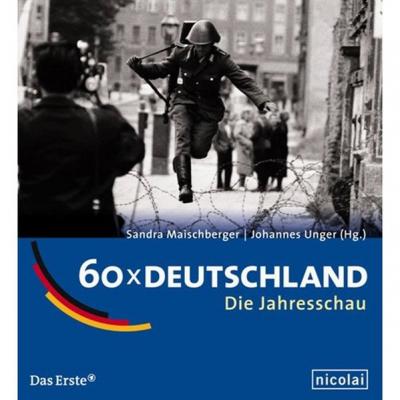 60 x Deutschland - Die Jahresschau 
