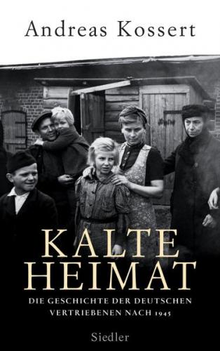 Kalte Heimat (Ebook - EPUB) 