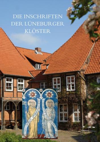 Die Inschriften der Lüneburger Klöster 