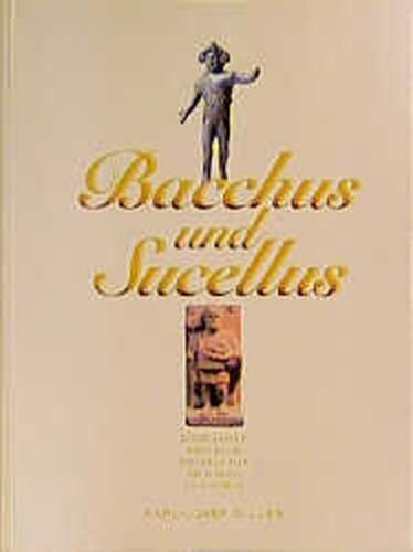 Bacchus und Sucellus 