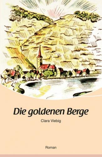 Die goldenen Berge (Ebook - EPUB) 