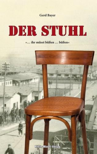 Der Stuhl (Ebook - EPUB) 