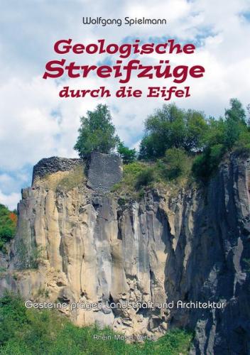 Geologische Streifzüge durch die Eifel (Ebook - EPUB) 