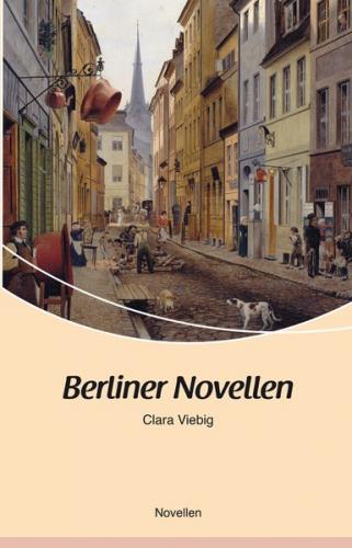 Berliner Novellen (Ebook - EPUB) 