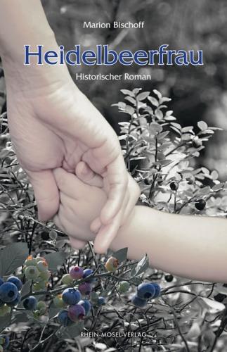 Heidelbeerfrau (Ebook - EPUB) 
