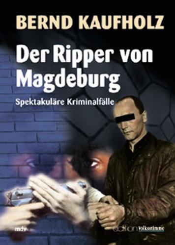 Der Ripper von Magdeburg 