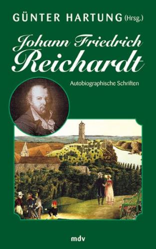 Johann Friedrich Reichardt 