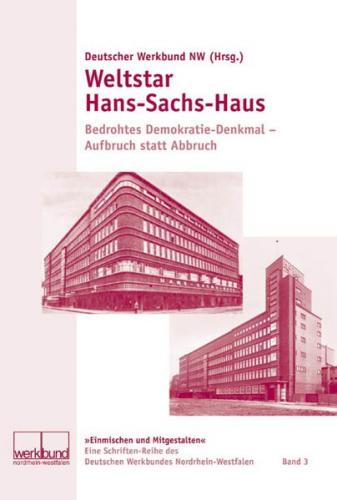 Weltstar Hans-Sachs-Haus 