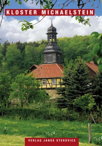 Kloster Michaelstein 