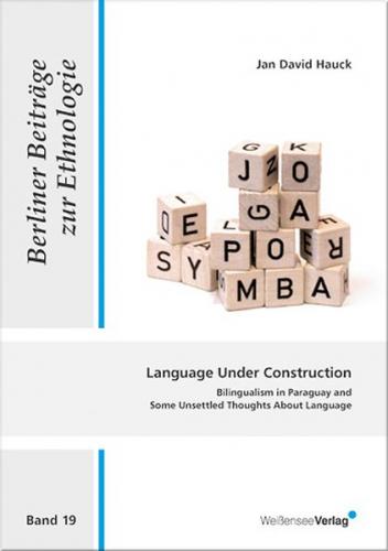 Language Under Construction 