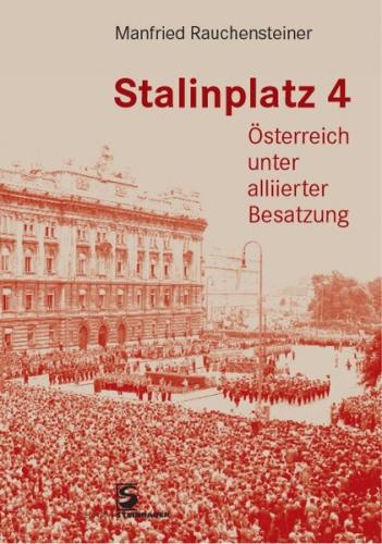 Stalinplatz 4 