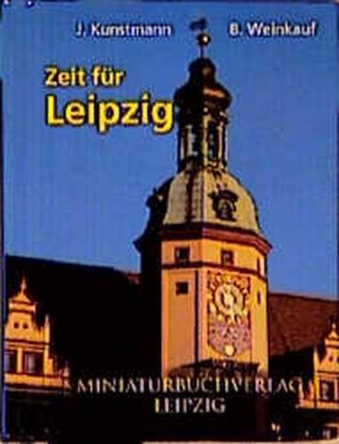 Zeit für Leipzig 
