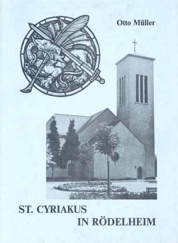St. Cyriakus in Rödelheim 