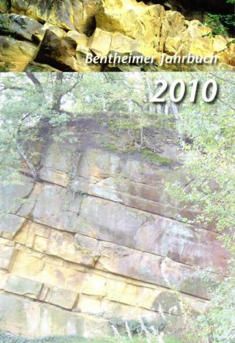 Bentheimer Jahrbuch 2010 