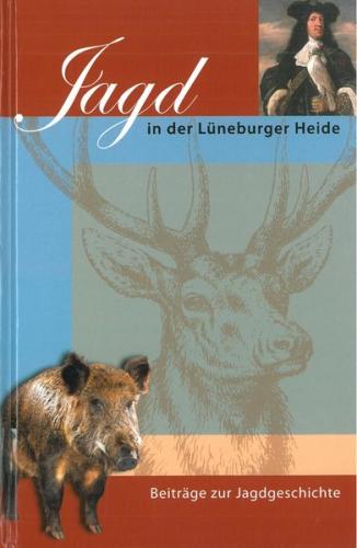 Jagd in der Lüneburger Heide 