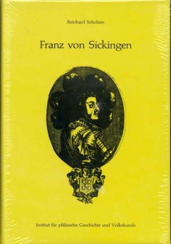 Franz von Sickingen 