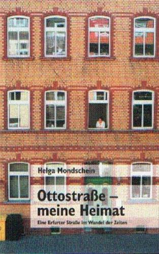 Ottostrasse - Meine Heimat 