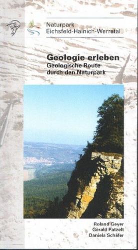 Geologie erleben 