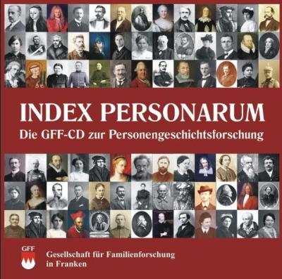Index Personarum (Audio-Mp3) 