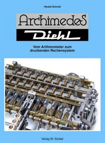 Archimedes - Diehl 