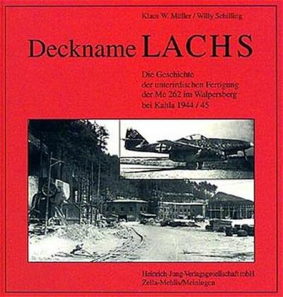 Deckname Lachs 