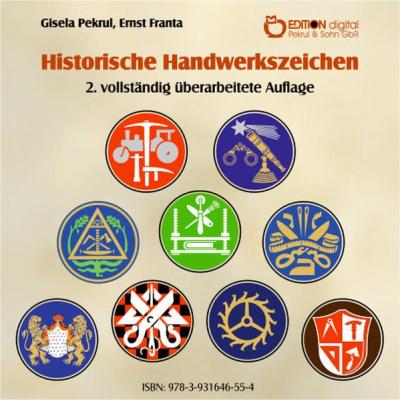 Historische Handwerkszeichen (Audio-Mp3) 