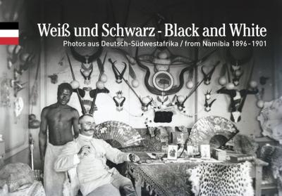 Weiß und Schwarz /Black and White 