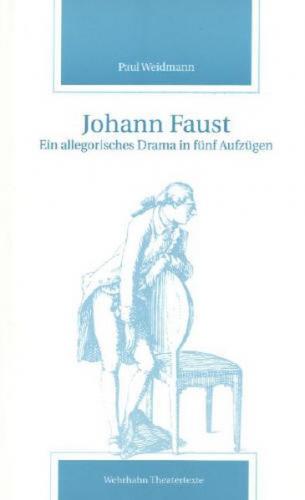 Johann Faust 