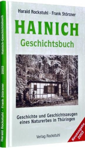 Hainich-Geschichtsbuch 